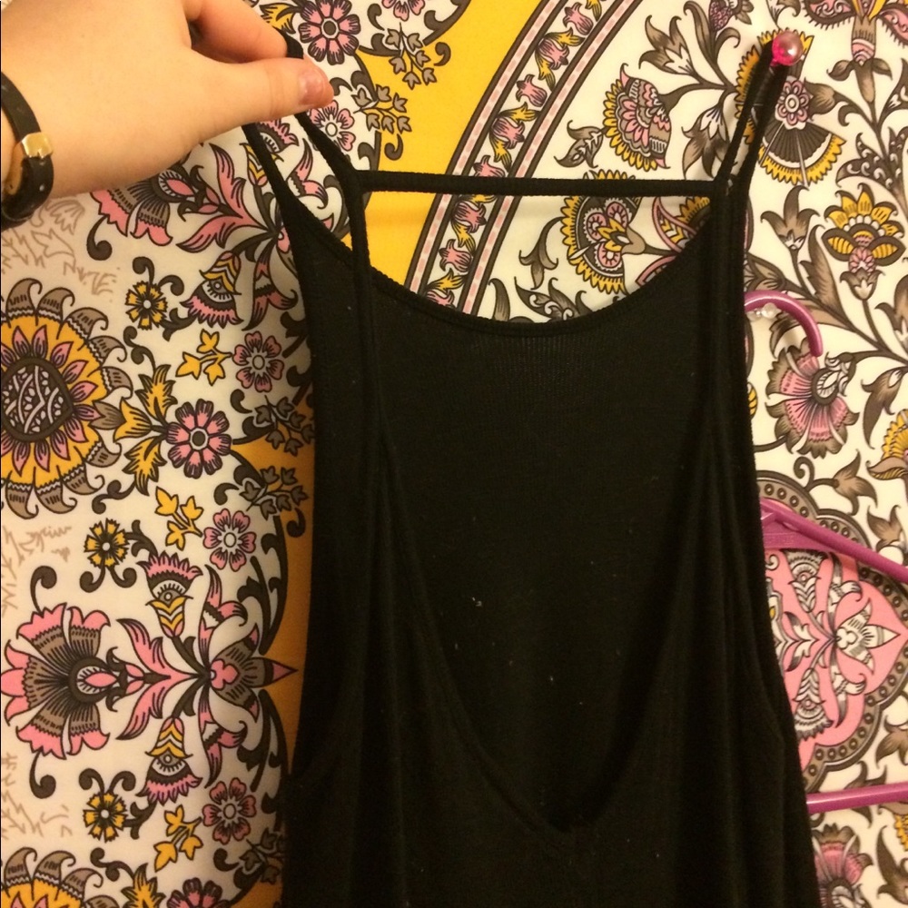 Tank top - Picture 2 of 2